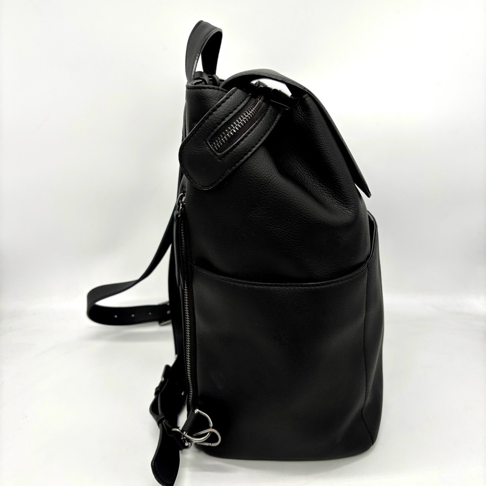 Mina Baie Kinney Backpack Vegan Full - Picture 4 of 7